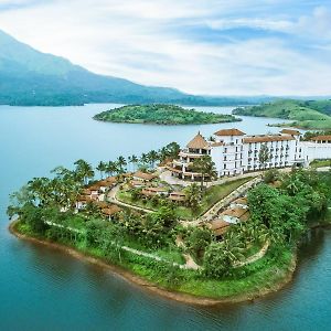 Taj Wayanad Resort & Spa, Kerala